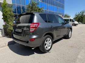 Toyota Rav4 4x4| CROSSOVER| ������| FACE  | Mobile.bg � ����� ������ 6