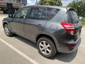 Toyota Rav4 4x4| CROSSOVER| ������| FACE  | Mobile.bg � ����� ������ 4