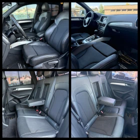 Audi Q5 6 ������ ��������/2.0TDI S Line 170�.�. Quattro  | Mobile.bg � ����� ������ 10