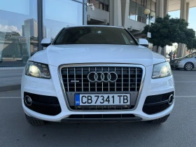 Audi Q5 6 ������ ��������/2.0TDI S Line 170�.�. Quattro  | Mobile.bg � ����� ������ 8