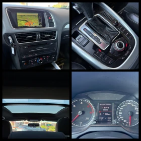 Audi Q5 6 ������ ��������/2.0TDI S Line 170�.�. Quattro  | Mobile.bg � ����� ������ 14