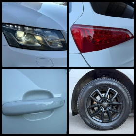 Audi Q5 6 ������ ��������/2.0TDI S Line 170�.�. Quattro  | Mobile.bg � ����� ������ 9