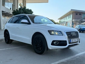 Audi Q5 6 ������ ��������/2.0TDI S Line 170�.�. Quattro  | Mobile.bg � ����� ������ 7
