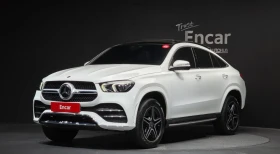 Mercedes-Benz GLE 400 D/AMG/BURMESTER/HEAD UP/ОБДУХВАНЕ/
