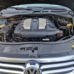 VW Touareg 2007 �. | Mobile.bg � ����� ������ 17