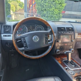 VW Touareg 2007 �. | Mobile.bg � ����� ������ 12