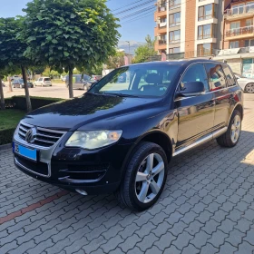 VW Touareg 2007 �. | Mobile.bg � ����� ������ 7