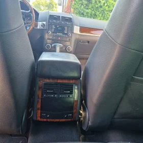 VW Touareg 2007 �. | Mobile.bg � ����� ������ 10