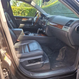VW Touareg 2007 �. | Mobile.bg � ����� ������ 9