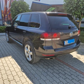 VW Touareg 2007 �. | Mobile.bg � ����� ������ 8