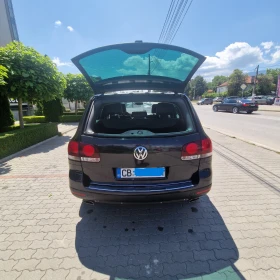 VW Touareg 2007 �. | Mobile.bg � ����� ������ 6