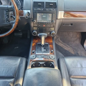 VW Touareg 2007 �. | Mobile.bg � ����� ������ 11