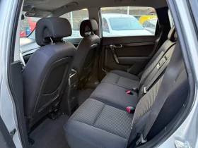 Chevrolet Captiva 2.0TD ������ | Mobile.bg � ����� ������ 13