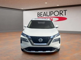 ������ Nissan Rogue