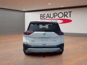 Nissan Rogue 2.5* PLATINUM* DISTRONIC* �����* 360* ������ ���� | Mobile.bg � ����� ������ 4