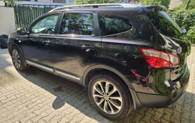Nissan Qashqai + 2 - 5900 € - 90876289 10