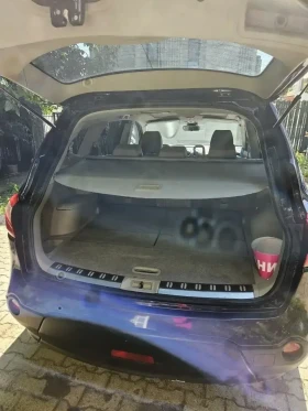 Nissan Qashqai + 2 - 5900 € - 90876289 7