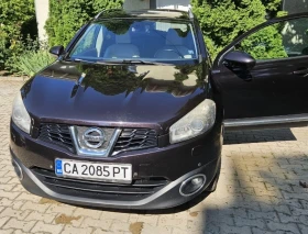 Nissan Qashqai + 2 - 5900 € - 90876289 2