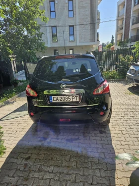 Nissan Qashqai + 2 - 5900 € - 90876289 6