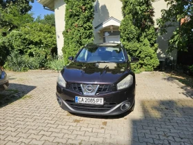 Nissan Qashqai + 2 - 5900 € - 90876289 12