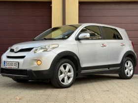 Toyota Urban Cruiser 4x4-1.4D4D-90kc-171���.�� | Mobile.bg � ����� ������ 2