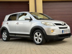 Toyota Urban Cruiser 4x4-1.4D4D-90kc-171���.�� | Mobile.bg � ����� ������ 3