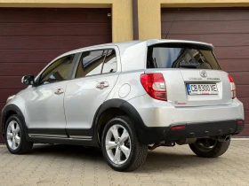 Toyota Urban Cruiser 4x4-1.4D4D-90kc-171���.�� | Mobile.bg � ����� ������ 4