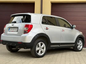 Toyota Urban Cruiser 4x4-1.4D4D-90kc-171���.�� | Mobile.bg � ����� ������ 6