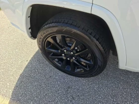 Jeep Grand cherokee * Altitude * CARFAX * KEYLESS * ���� *   | Mobile.bg � ����� ������ 16