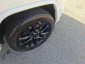 Jeep Grand cherokee * Altitude * CARFAX * KEYLESS * ���� *   | Mobile.bg � ����� ������ 17