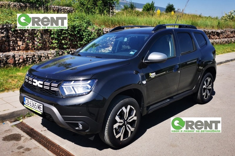 Dacia Duster 2900лв за получаване, 1.0ТCe ГАЗ , снимка 1 - Автомобили и джипове - 43956717