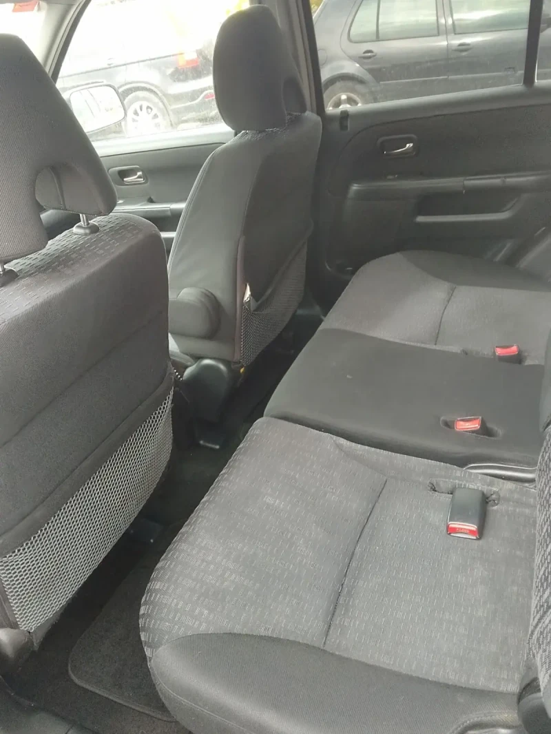 Honda Cr-v 2.0/neu feis/unikat, снимка 7 - Автомобили и джипове - 47545013