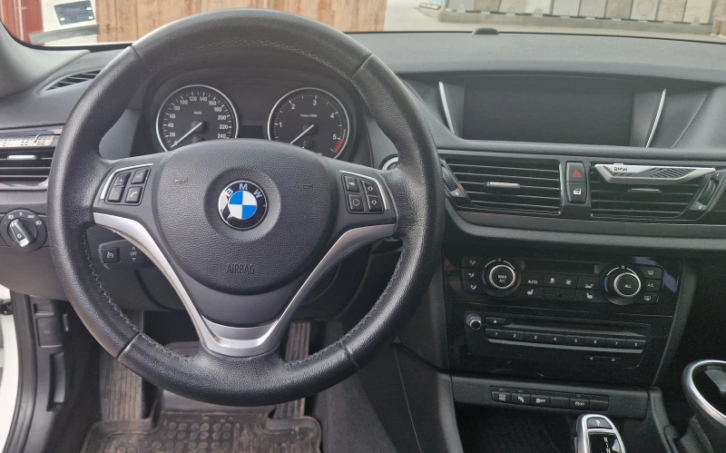 BMW X1 E84 X Series, снимка 14 - Автомобили и джипове - 47799214