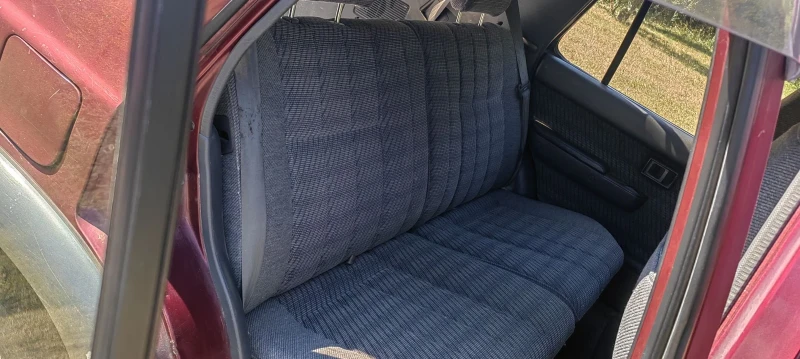 Toyota Hilux, снимка 14 - Автомобили и джипове - 51635154