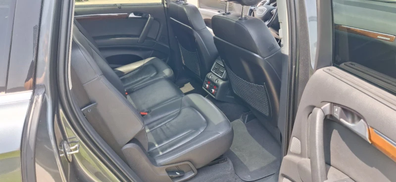 Audi Q7 S-line 6+ 1 4x4 , снимка 12 - Автомобили и джипове - 52007957