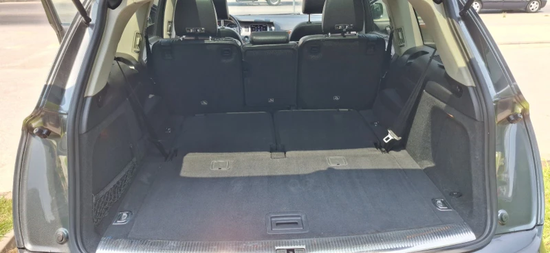 Audi Q7 S-line 6+ 1 4x4 , снимка 15 - Автомобили и джипове - 52007957