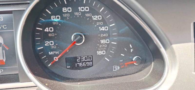 Audi Q7 S-line 6+ 1 4x4 , снимка 13 - Автомобили и джипове - 52007957