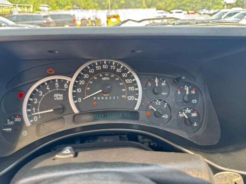 Hummer H2, снимка 7 - Автомобили и джипове - 52852597