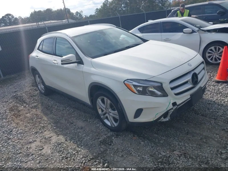 Mercedes-Benz GLA 250 * 4MATIC * CARFAX * БЕЗ ПЪРВОНАЧАЛНА ВНОСКА