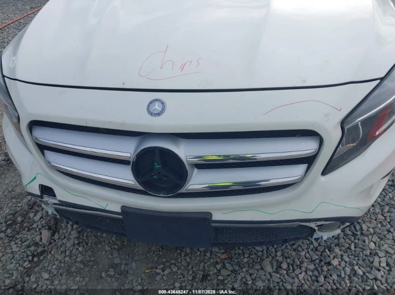 Mercedes-Benz GLA 250 * 4MATIC * CARFAX * БЕЗ ПЪРВОНАЧАЛНА ВНОСКА, снимка 6 - Автомобили и джипове - 52888421