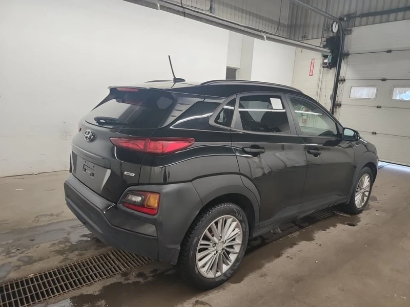 Hyundai Kona 2020 PREFERRED * CARFAX * БЕЗ ПЪРВОНАЧАЛНА ВНОСКА, снимка 4 - Автомобили и джипове - 52942484