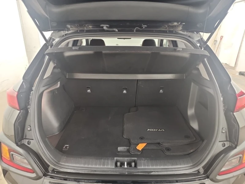 Hyundai Kona 2020 PREFERRED * CARFAX * БЕЗ ПЪРВОНАЧАЛНА ВНОСКА, снимка 17 - Автомобили и джипове - 52942484