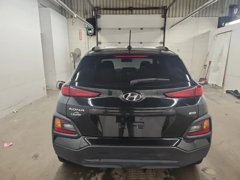 Hyundai Kona 2020 PREFERRED * CARFAX * БЕЗ ПЪРВОНАЧАЛНА ВНОСКА, снимка 5 - Автомобили и джипове - 52942484