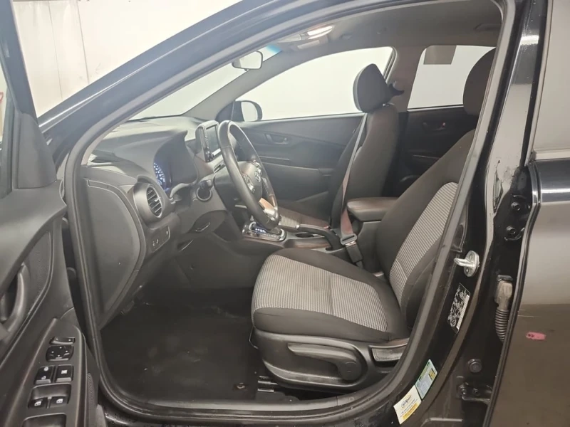 Hyundai Kona 2020 PREFERRED * CARFAX * БЕЗ ПЪРВОНАЧАЛНА ВНОСКА, снимка 8 - Автомобили и джипове - 52942484