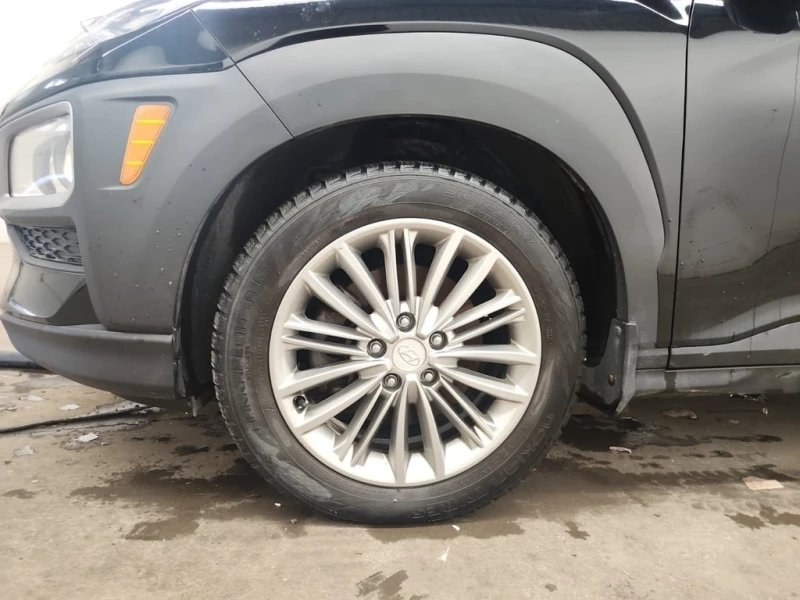 Hyundai Kona 2020 PREFERRED * CARFAX * БЕЗ ПЪРВОНАЧАЛНА ВНОСКА, снимка 7 - Автомобили и джипове - 52942484