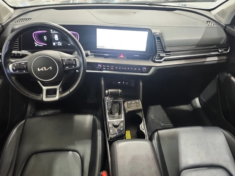 Kia Sportage EX * Carfax * ОПЦИЯ ЗА ФИНАНСИРАНЕ * , снимка 6 - Автомобили и джипове - 53121899