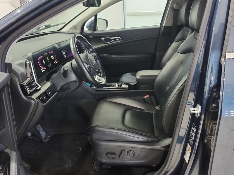 Kia Sportage EX * Carfax * ОПЦИЯ ЗА ФИНАНСИРАНЕ * , снимка 7 - Автомобили и джипове - 53121899