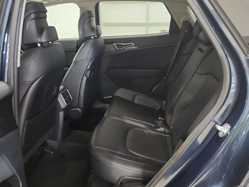 Kia Sportage EX * Carfax * ОПЦИЯ ЗА ФИНАНСИРАНЕ * , снимка 8 - Автомобили и джипове - 53121899