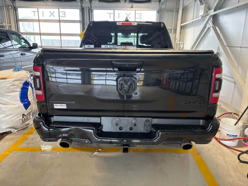 Dodge RAM 1500 2023 BIG HORN * БЕЗ ПЪРВОНАЧАЛНА ВНОСКА* , снимка 5 - Автомобили и джипове - 53198635