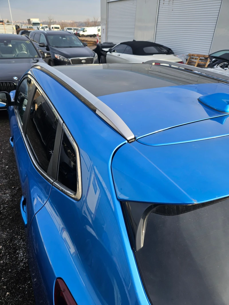 Nissan Qashqai, снимка 4 - Автомобили и джипове - 53259893